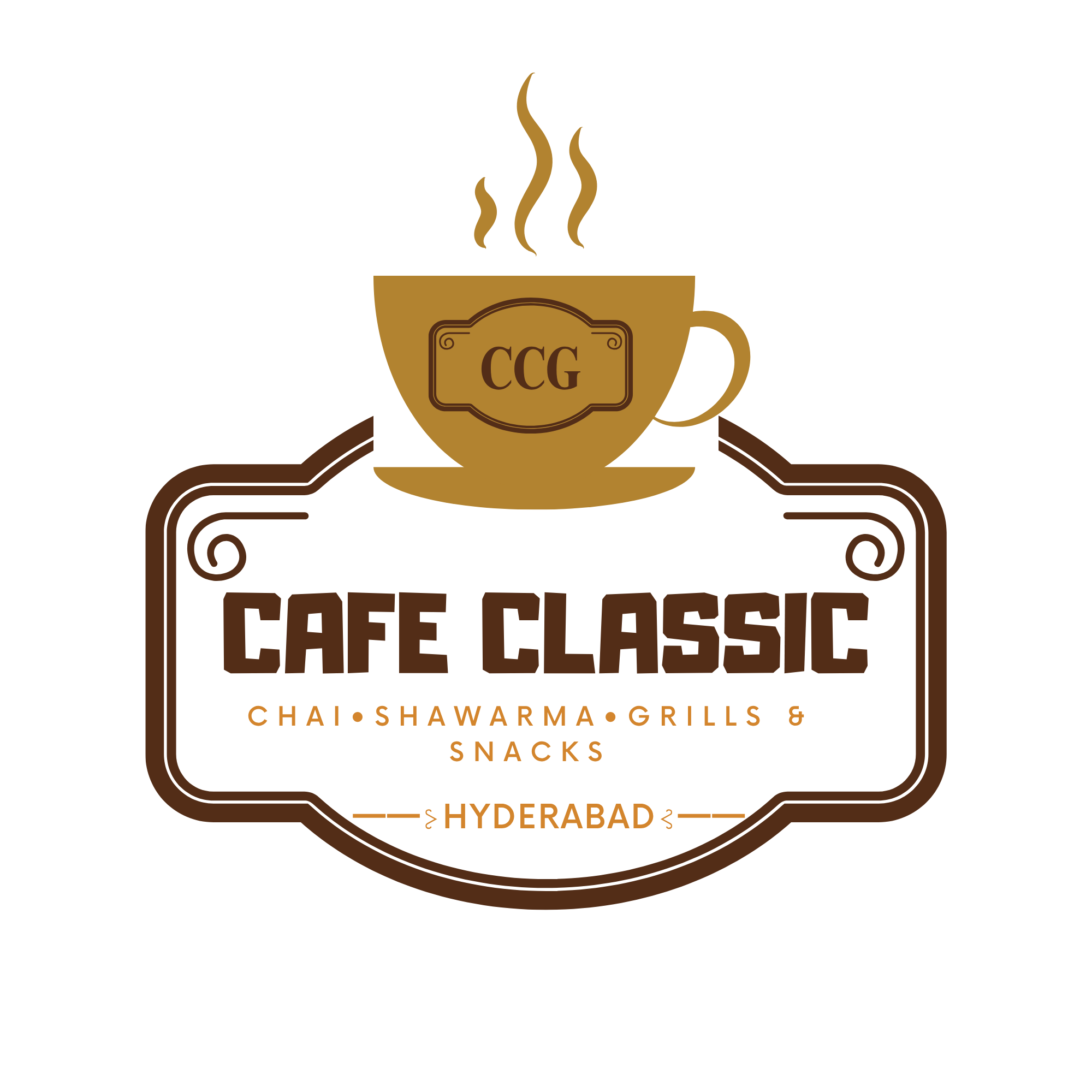 Cafe Classic logo