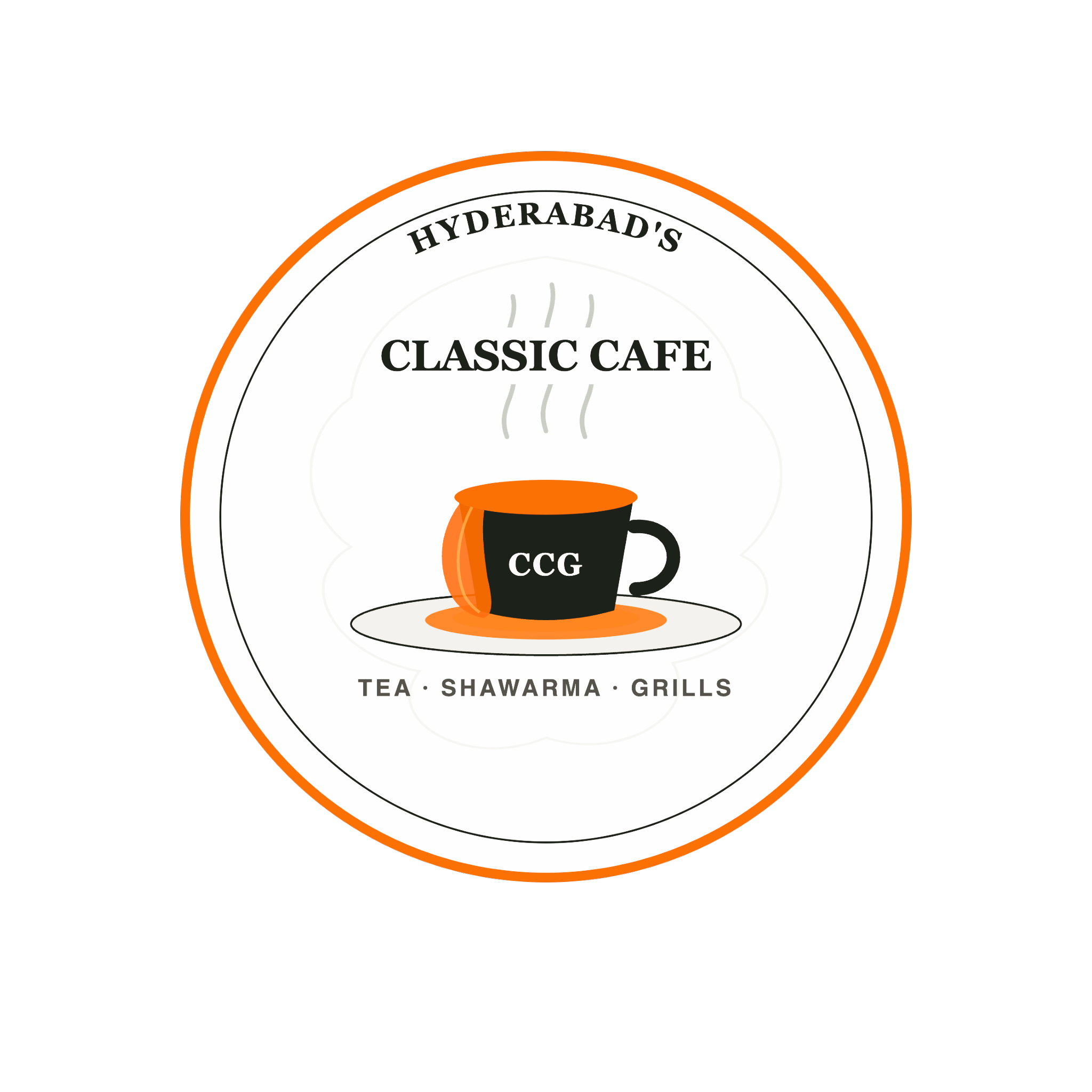Cafe Classic logo